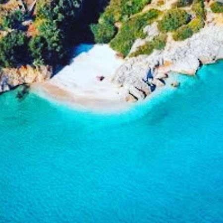 Dim'S Villas Qeparo Dış mekan fotoğraf