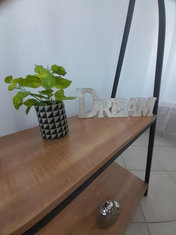 Dim'S Villas Qeparo Dış mekan fotoğraf