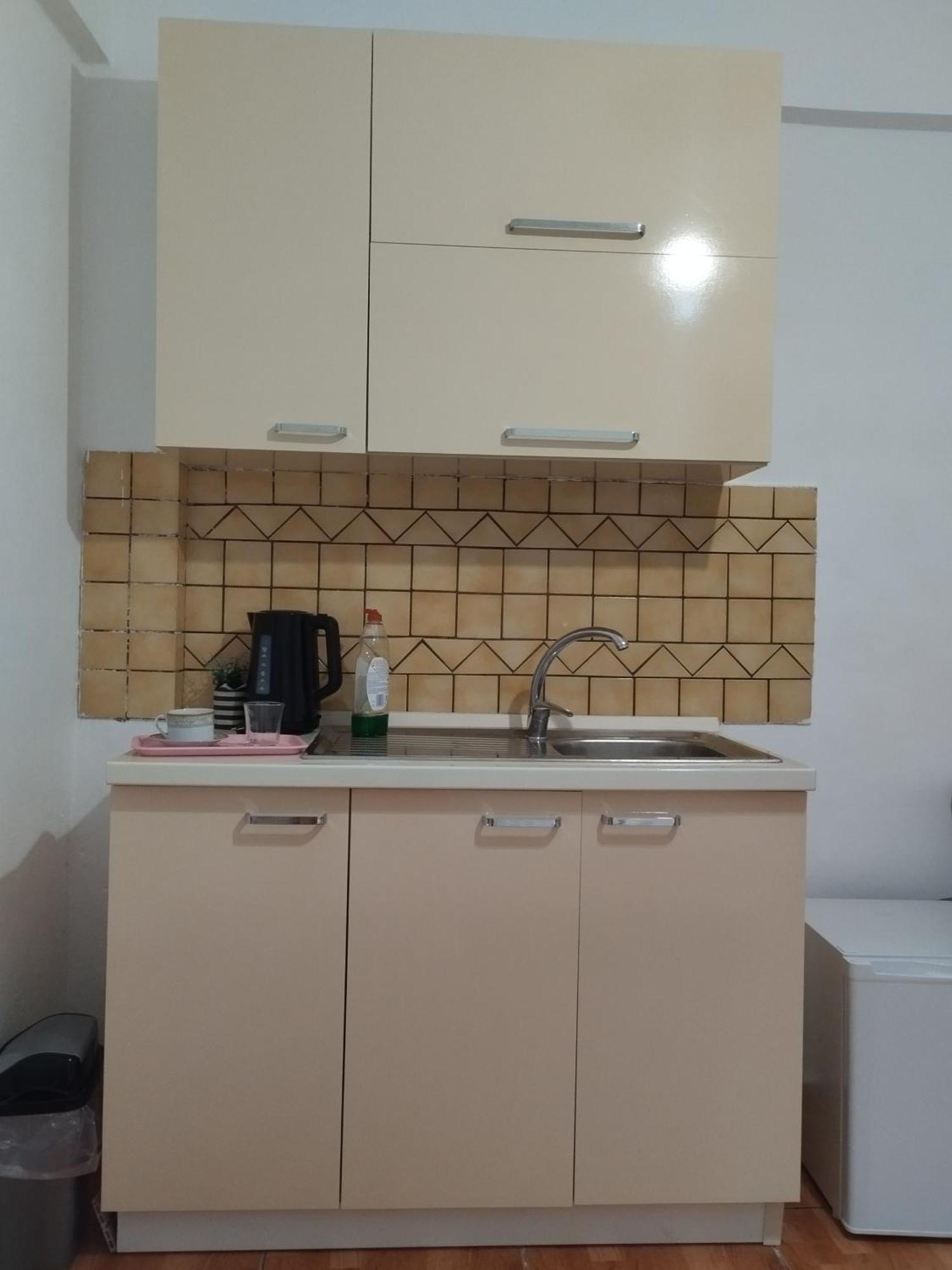 Dim'S Villas Qeparo Oda fotoğraf