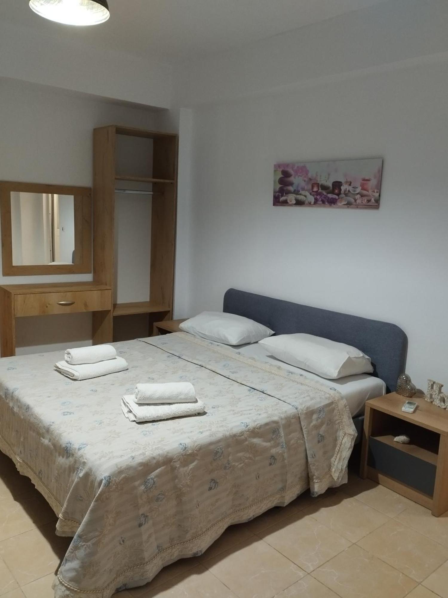Dim'S Villas Qeparo Oda fotoğraf
