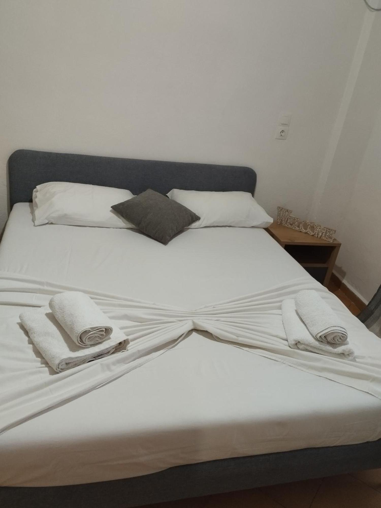Dim'S Villas Qeparo Dış mekan fotoğraf
