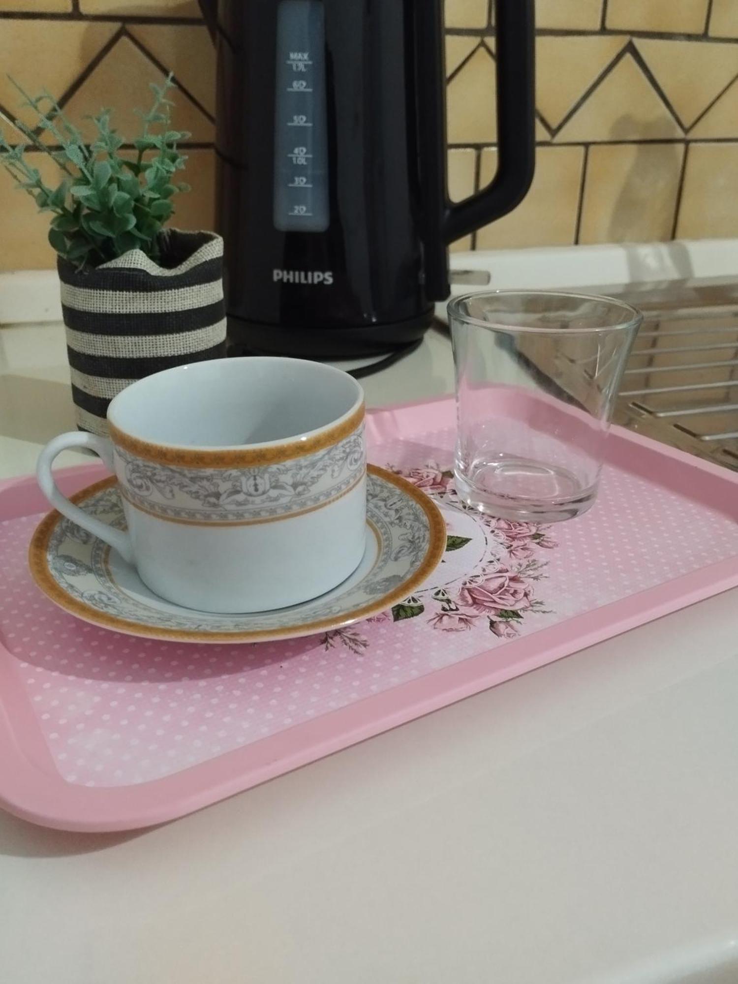 Dim'S Villas Qeparo Oda fotoğraf