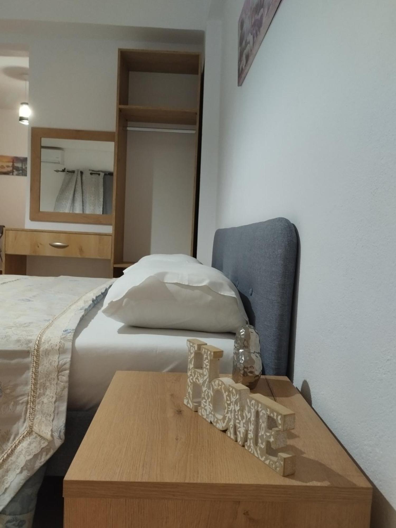 Dim'S Villas Qeparo Oda fotoğraf
